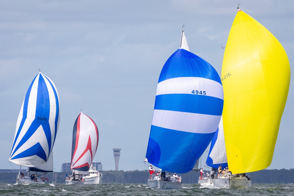Iconic race reaches milestone